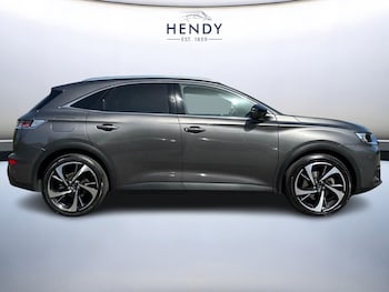 Used DS Automobiles DS 7 2023 for sale - 79200243: Photo