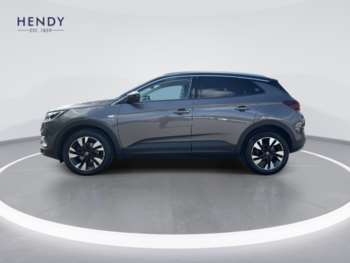 Used Vauxhall Grandland X 2021 for sale - 74393654: Photo