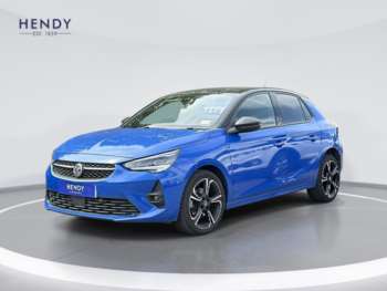 2022 (22) - 1.2 Turbo SRi Edition 5dr