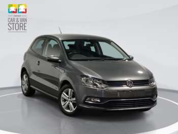 2017 (17) - TSI DSG Match Edition 3-Door
