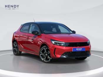 2023 (73) - TURBO 130 GS 5-Door