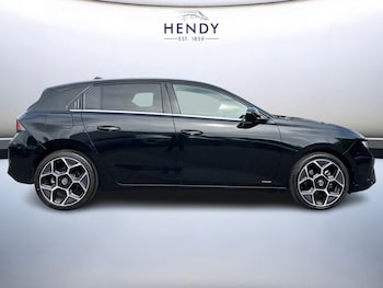 Used Vauxhall Astra 2023 for sale - 79200227: Photo