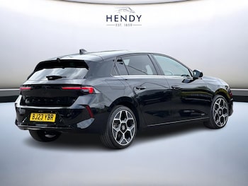Used Vauxhall Astra 2023 for sale - 79200227: Photo