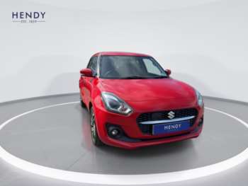 Used Suzuki Swift 2020 for sale - 74463219: Photo