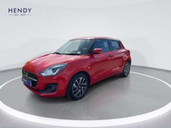 Used Suzuki Swift 2020 for sale - 74463219: Photo