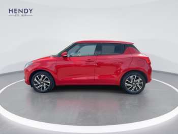 Used Suzuki Swift 2020 for sale - 74463219: Photo