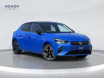 2022 (22) - 50KWH 11KWCH Elite Premium 5-Door