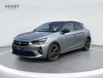 2022 (72) - TURBO Ultimate 5-Door