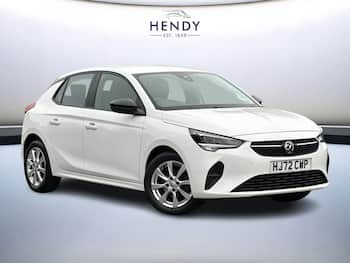 Used Vauxhall Corsa 2022 for sale - 79668815: Photo