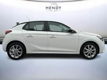 Used Vauxhall Corsa 2022 for sale - 79668815: Photo