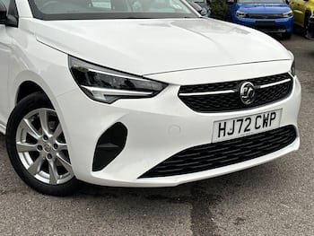 Used Vauxhall Corsa 2022 for sale - 79668815: Photo