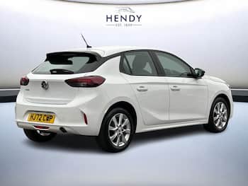 Used Vauxhall Corsa 2022 for sale - 79668815: Photo