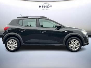 Used Dacia Sandero Stepway 2024 for sale - 79589287: Photo