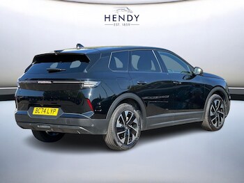 Used Vauxhall Grandland 2025 for sale - 79211762: Photo