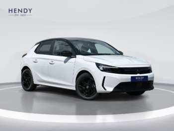 2025 (25) - 50KWH Yes 5-Door