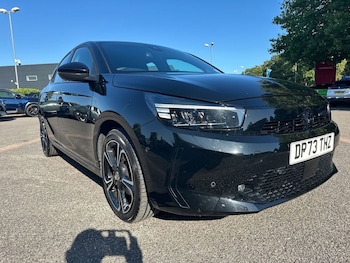 Used Vauxhall Corsa 2023 for sale - 79235732: Photo