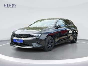 2024 (24) - 1.2 Turbo 130 GS 5dr