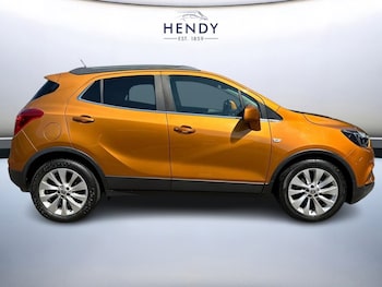 Used Vauxhall Mokka X 2019 for sale - 79372522: Photo