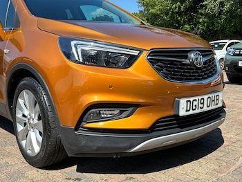 Used Vauxhall Mokka X 2019 for sale - 79372522: Photo