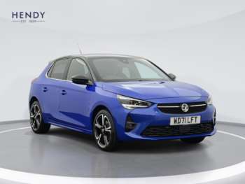 2022 (71) - TURBO Ultimate 5-Door