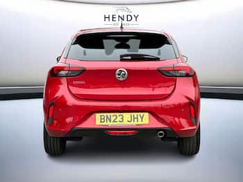 Used Vauxhall Corsa 2023 for sale - 79846087: Photo