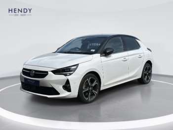 2022 (22) - TURBO Ultimate 5-Door