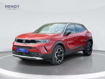 2023 (23) - TURBO 136 Ultimate 5-Door
