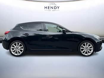Used Mazda Mazda3 2016 for sale - 79765992: Photo