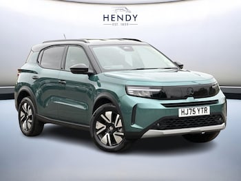 Used Vauxhall Frontera 2025 for sale - 79199002: Photo