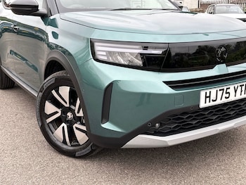 Used Vauxhall Frontera 2025 for sale - 79199002: Photo