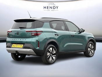 Used Vauxhall Frontera 2025 for sale - 79199002: Photo