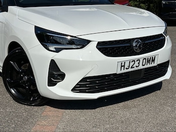 Used Vauxhall Corsa 2023 for sale - 79199682: Photo