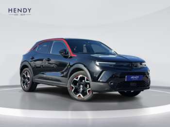 2022 (22) - TURBO SRi Premium 5-Door