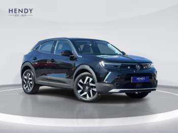 2021 (71) - TURBO D Elite Nav 5-Door