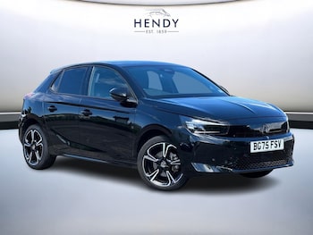 Used Vauxhall Corsa 2025 for sale - 79200063: Photo