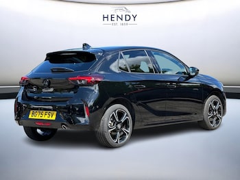 Used Vauxhall Corsa 2025 for sale - 79200063: Photo