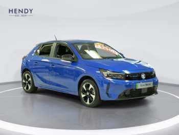 2025 (25) - 100kW Design 50kWh 5dr Auto