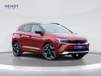 2022 (72) - TURBO Ultimate 5-Door