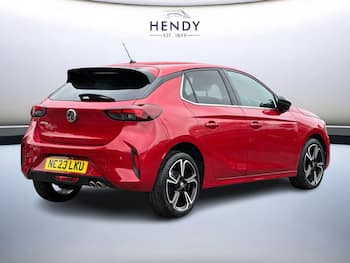 Used Vauxhall Corsa 2023 for sale - 79676490: Photo