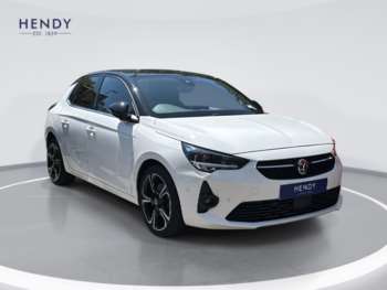 2023 (23) - TURBO Ultimate 5-Door
