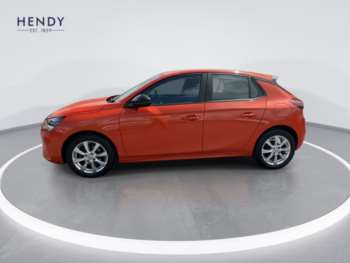 Used Vauxhall Corsa 2021 for sale - 74407092: Photo
