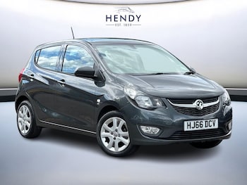 Used Vauxhall Viva 2016 for sale - 79520106: Photo