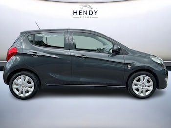 Used Vauxhall Viva 2016 for sale - 79520106: Photo