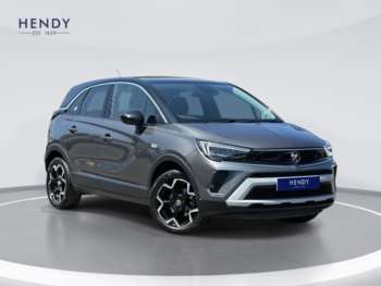 2021 (21) - TURBO 130 Elite 5-Door
