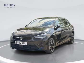 2022 (22) - 1.2 Turbo Ultimate 5dr Auto