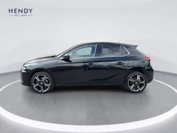 Used Vauxhall Corsa 2022 for sale - 74572270: Photo