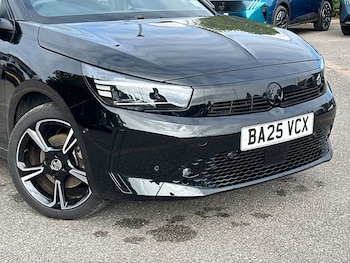 Used Vauxhall Corsa 2025 for sale - 79199801: Photo