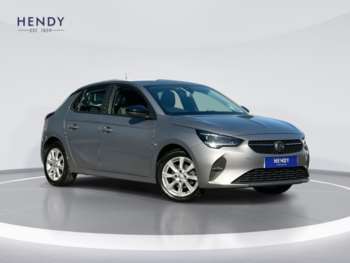 2021 (21) - SE 5-Door