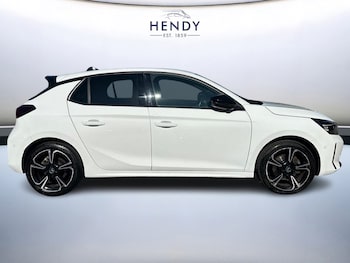 Used Vauxhall Corsa 2023 for sale - 79246877: Photo