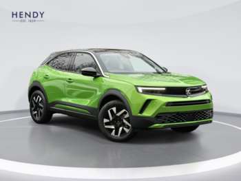 2025 (25) - 50KWH Griffin 5-Door